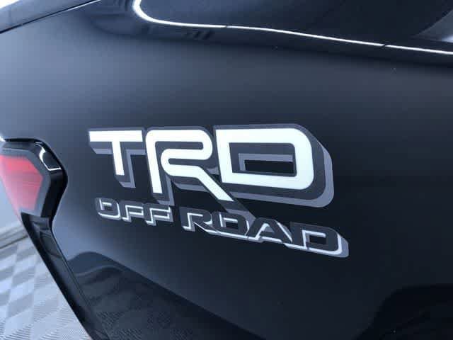 Thumbnail: 2025 Toyota Tacoma - 9