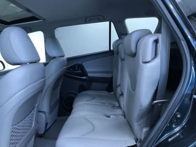 Thumbnail: 2011 Toyota RAV4 - 19