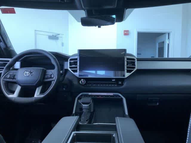 Thumbnail: 2026 Toyota Tundra - 11