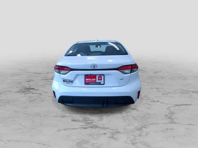 Thumbnail: 2025 Toyota Corolla - 8