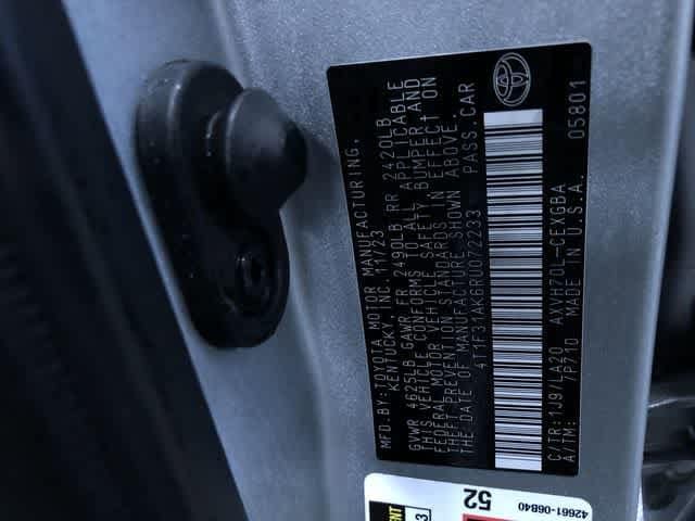 Thumbnail: 2024 Toyota Camry - 32