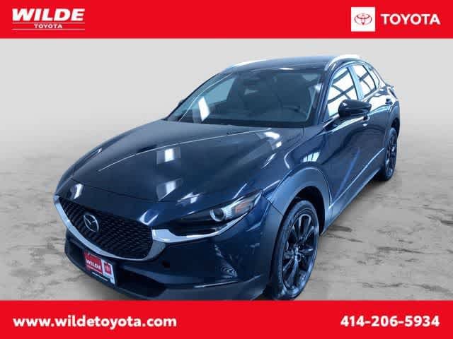 Thumbnail: 2025 Mazda CX-30 - 1