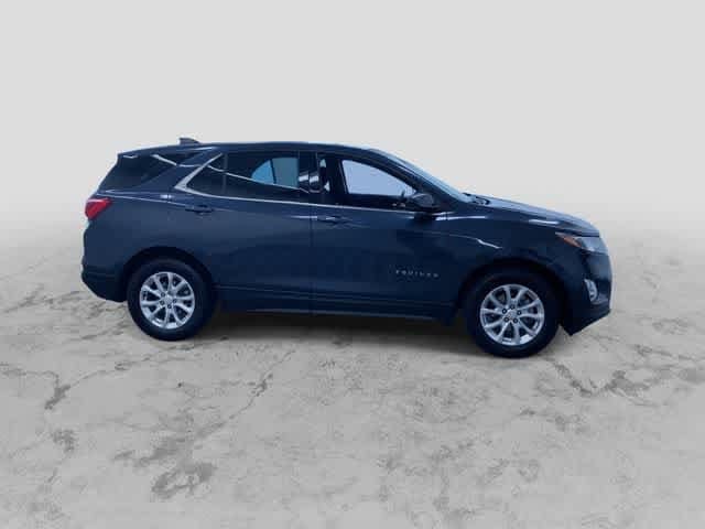 Thumbnail: 2018 Chevrolet Equinox - 2
