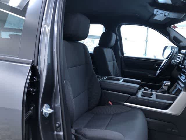 Thumbnail: 2026 Toyota Tundra - 16