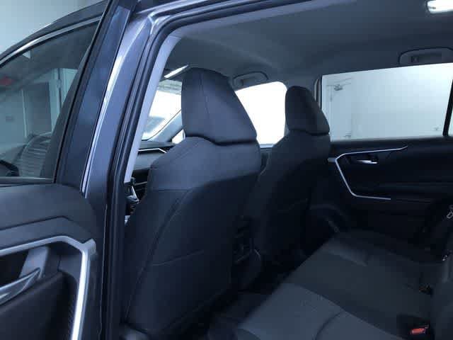 Thumbnail: 2025 Toyota RAV4 - 19