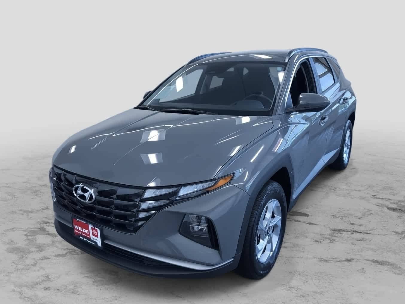 2024 Hyundai Tucson SEL -
                  West Allis, WI