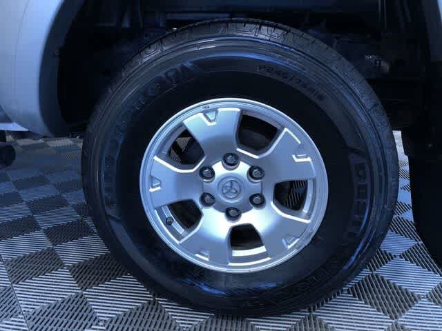 Thumbnail: 2014 Toyota Tacoma - 9