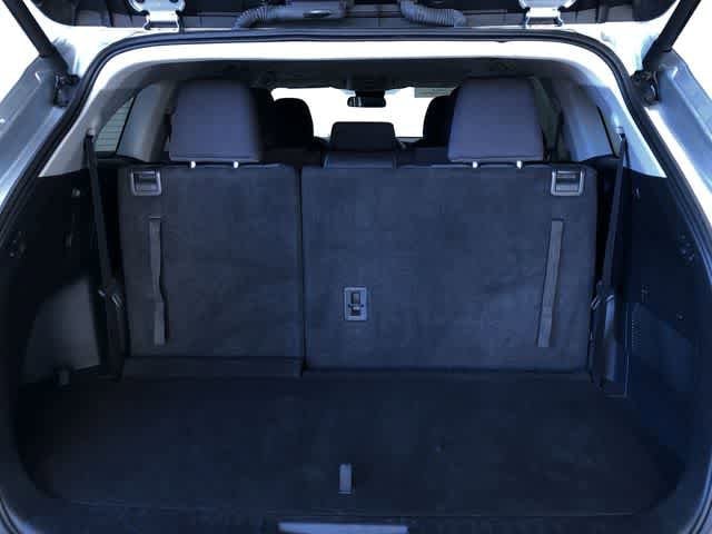 Thumbnail: 2024 Toyota Highlander - 27