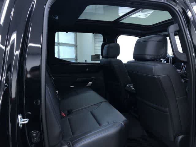 Thumbnail: 2026 Toyota Tundra - 15