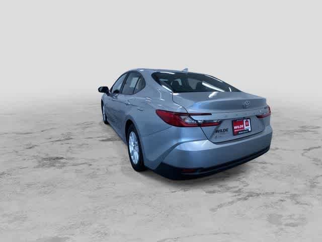 Thumbnail: 2025 Toyota Camry - 8