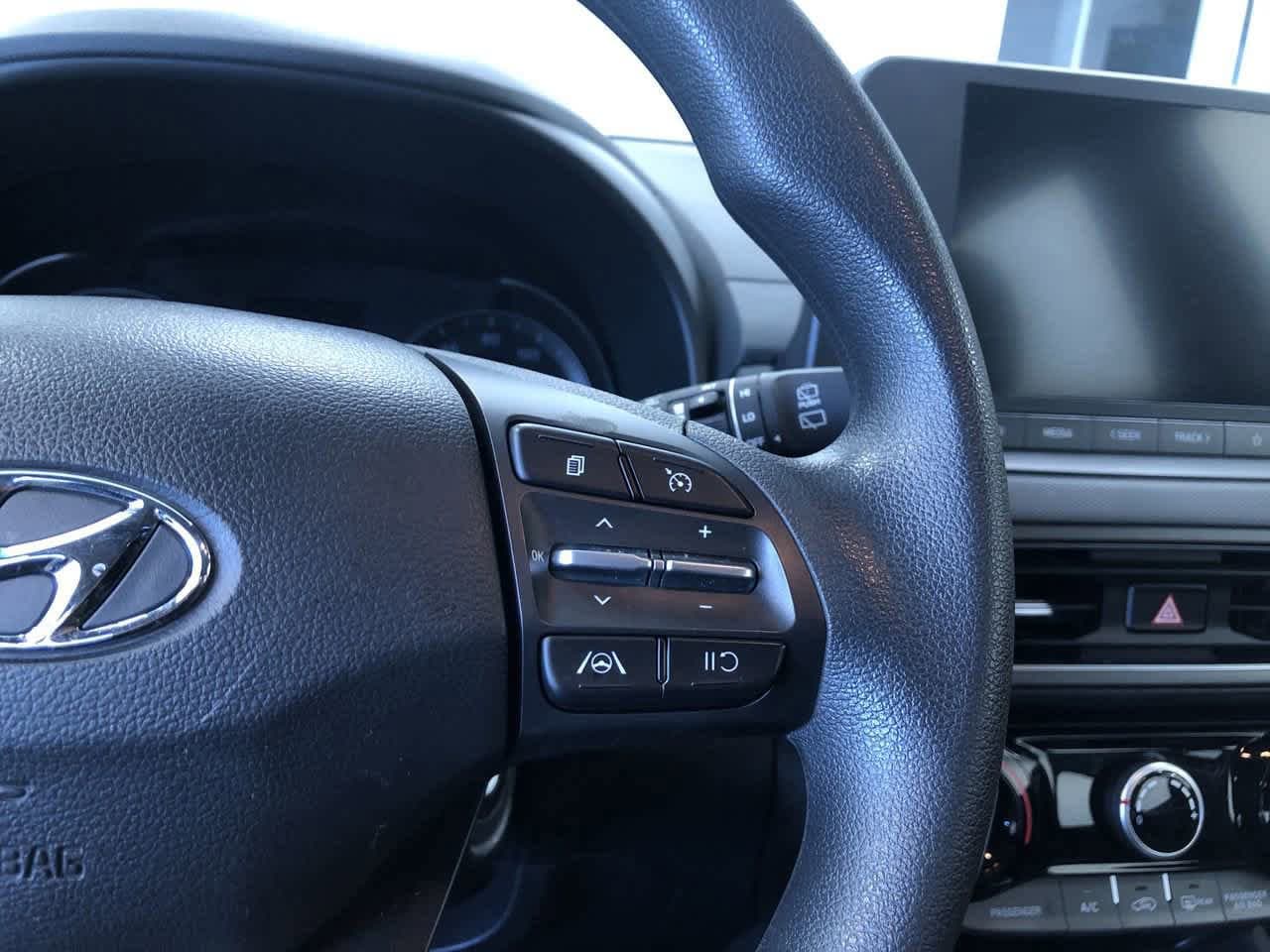 Thumbnail: 2023 Hyundai Kona - 25