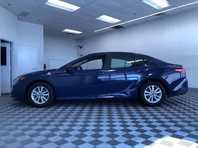 Thumbnail: 2025 Toyota Camry - 11