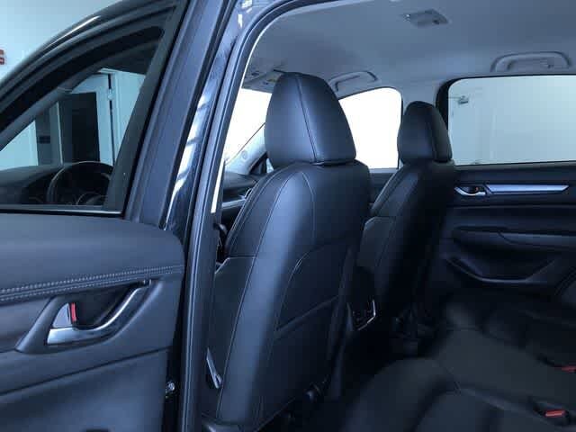 Thumbnail: 2025 Mazda CX-5 - 20