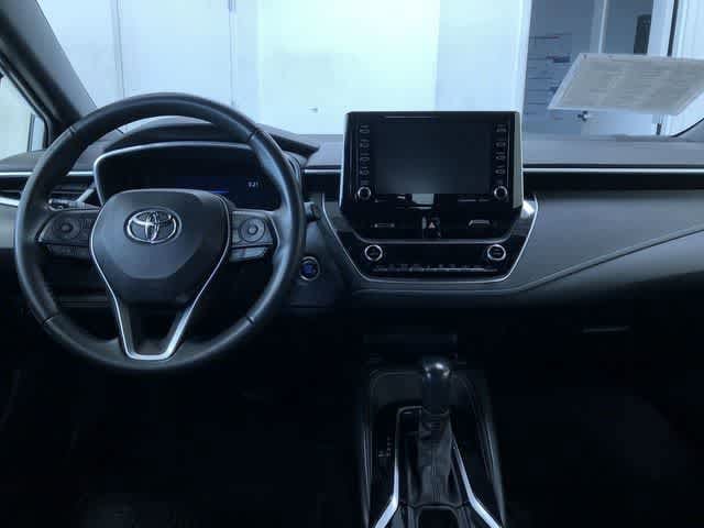 Thumbnail: 2022 Toyota Corolla - 17