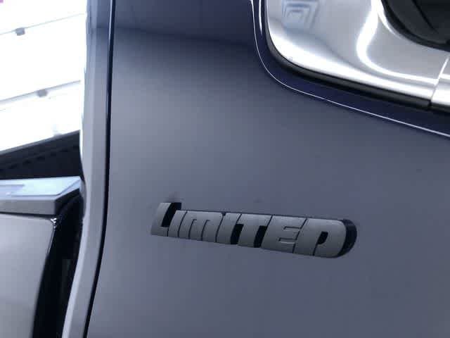 Thumbnail: 2026 Toyota Tundra - 8