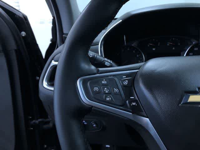 Thumbnail: 2023 Chevrolet Equinox - 25