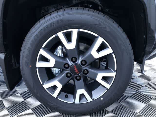 Thumbnail: 2026 Toyota 4Runner - 8