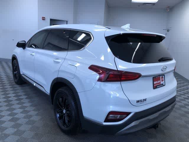 Thumbnail: 2020 Hyundai Santa Fe - 13