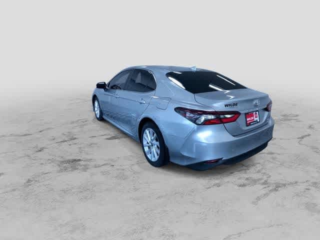 Thumbnail: 2022 Toyota Camry - 7