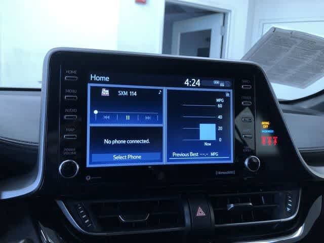 Thumbnail: 2021 Toyota C-HR - 30