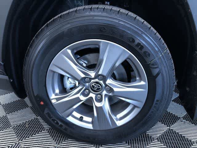 Thumbnail: 2025 Toyota RAV4 - 16