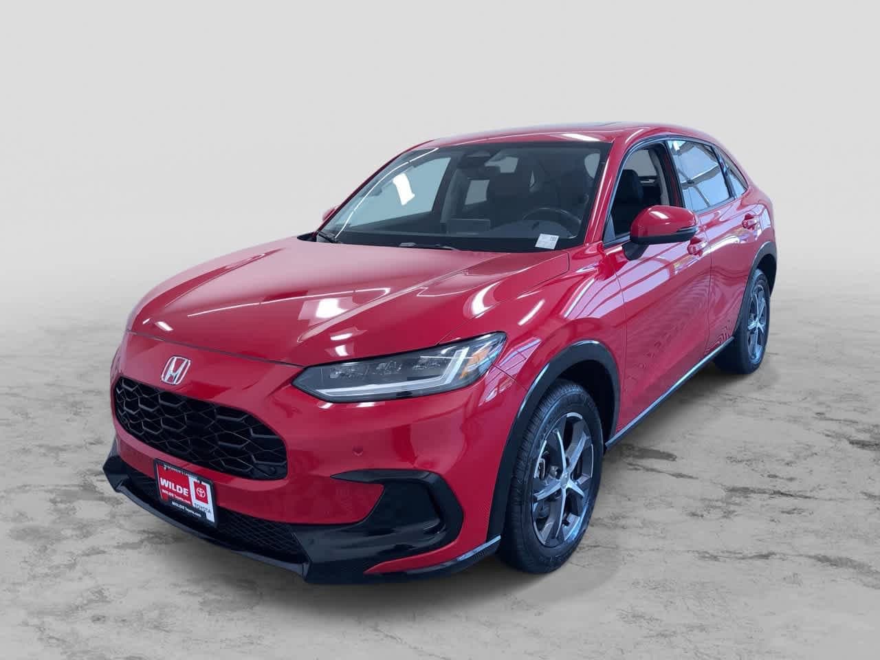 Thumbnail: 2023 Honda HR-V - 1