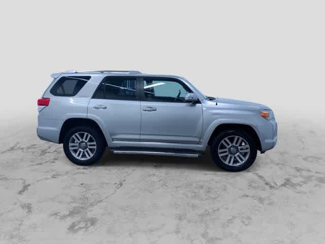 Thumbnail: 2011 Toyota 4Runner - 2