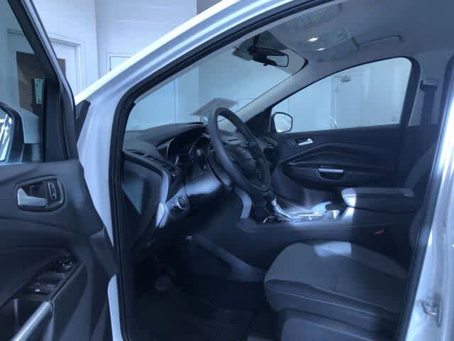 Thumbnail: 2017 Ford Escape - 11