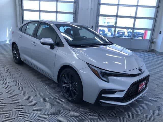 Thumbnail: 2026 Toyota Corolla - 27