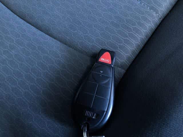 Thumbnail: 2014 RAM 1500 - 24