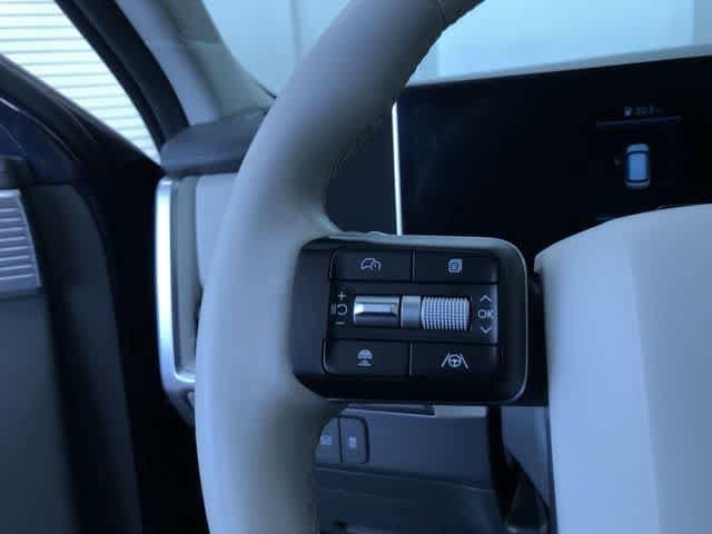 Thumbnail: 2025 Hyundai Santa Fe - 25