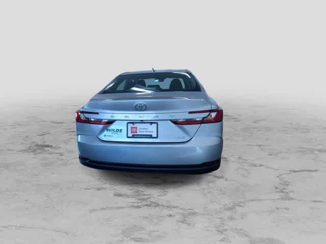 Thumbnail: 2025 Toyota Camry - 9