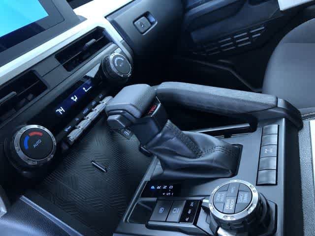 Thumbnail: 2024 Toyota Tacoma - 23