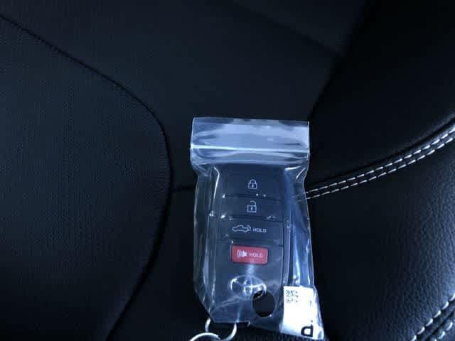 Thumbnail: 2026 Toyota Tundra - 26