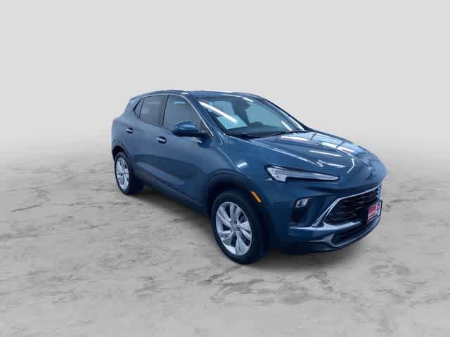 Thumbnail: 2024 Buick Encore GX - 3