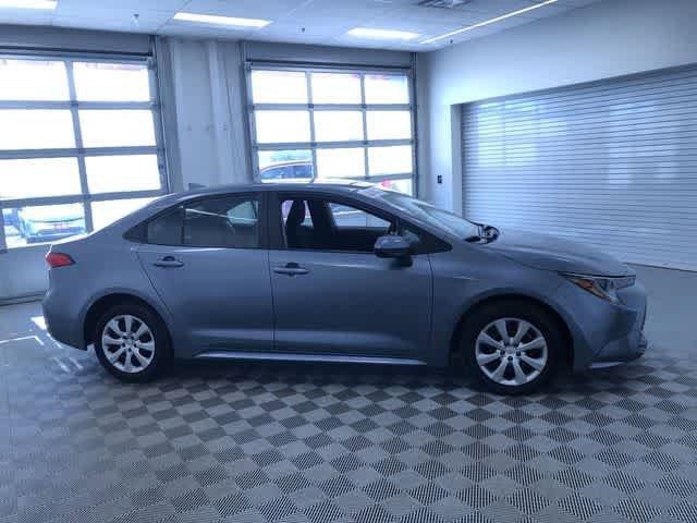 Thumbnail: 2025 Toyota Corolla - 34