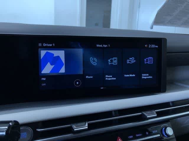 Thumbnail: 2025 Hyundai Tucson - 27