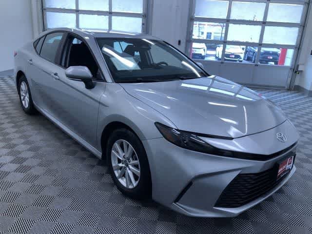 Thumbnail: 2025 Toyota Camry - 37