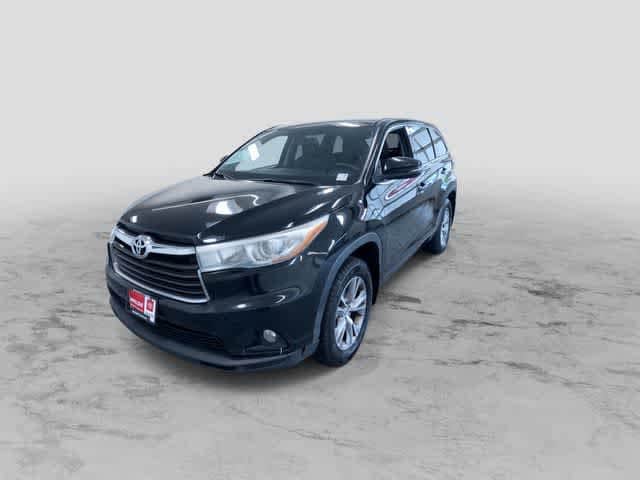 Thumbnail: 2015 Toyota Highlander - 6