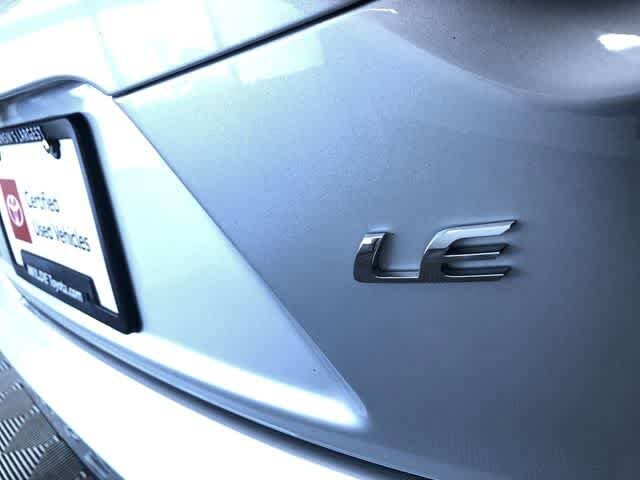 Thumbnail: 2025 Toyota Corolla - 15