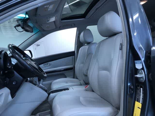 Thumbnail: 2008 Lexus RX - 18