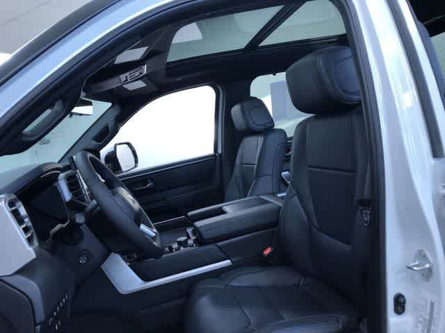 Thumbnail: 2026 Toyota Tundra - 12