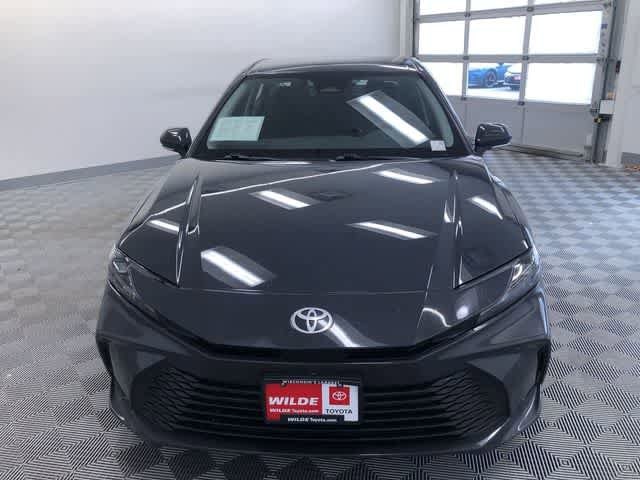 Thumbnail: 2025 Toyota Camry - 6