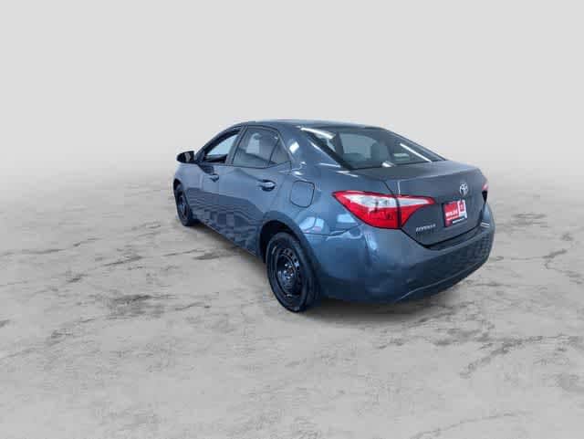 Thumbnail: 2016 Toyota Corolla - 8