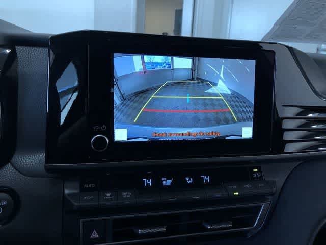 Thumbnail: 2025 Toyota Camry - 28