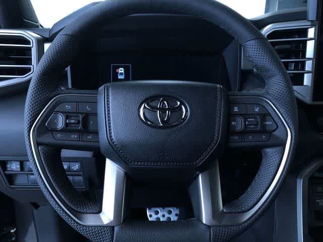 Thumbnail: 2026 Toyota Tundra - 19