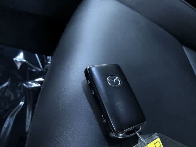 Thumbnail: 2025 Mazda CX-30 - 32