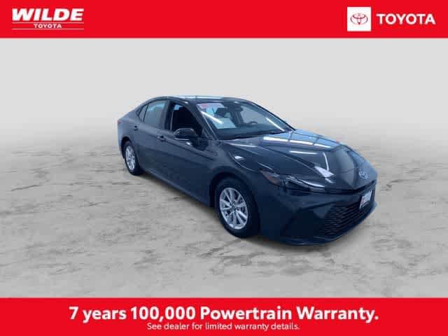 Thumbnail: 2026 Toyota Camry - 3