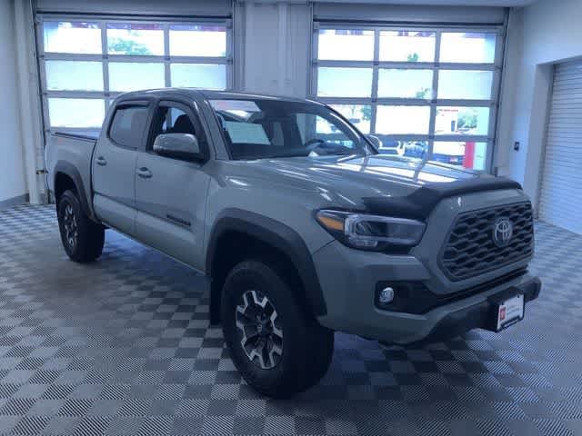 Thumbnail: 2023 Toyota Tacoma - 28