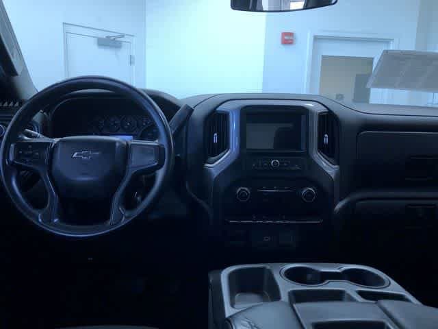 Thumbnail: 2019 Chevrolet Silverado 1500 - 12